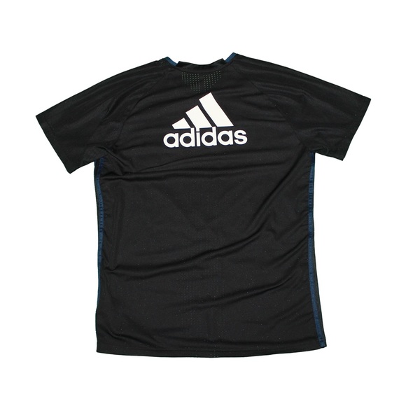 2016-17 Man United Training Kit Black - Picture 2 of 3